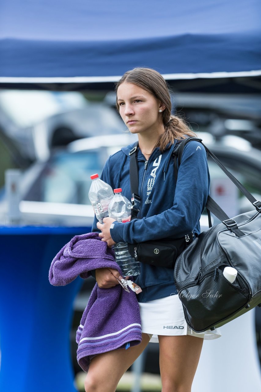 Sophie Greiner 165 - Cup Pinneberg